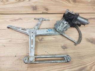 bontott OPEL ZAFIRA A Bal első Ablakemelő Szerkezet (Elektromos)