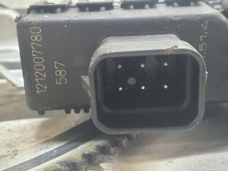 bontott OPEL ZAFIRA A Bal első Ablakemelő Szerkezet (Elektromos)