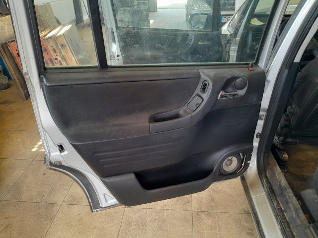 bontott OPEL ZAFIRA A Bal első Ablakemelő Szerkezet (Elektromos)