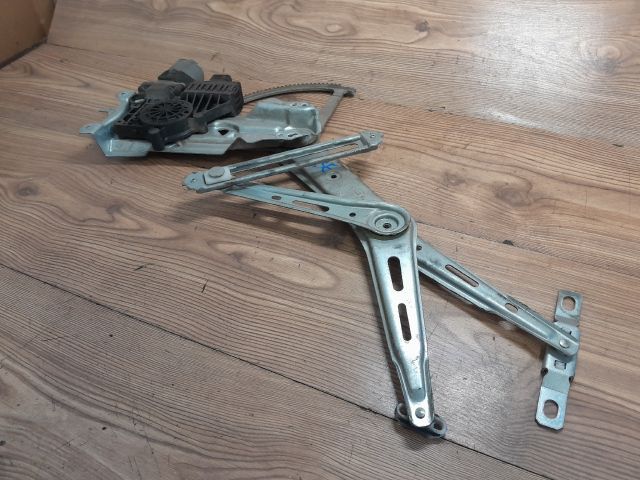 bontott OPEL ZAFIRA A Bal első Ablakemelő Szerkezet (Elektromos)