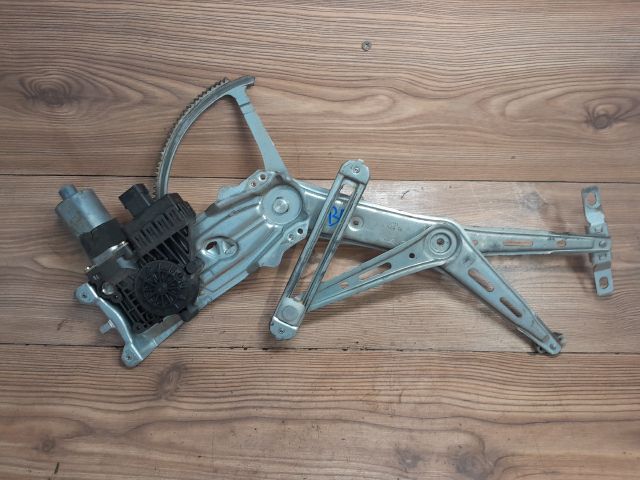 bontott OPEL ZAFIRA A Bal első Ablakemelő Szerkezet (Elektromos)