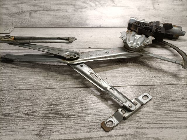 bontott OPEL ZAFIRA A Bal első Ablakemelő Szerkezet (Elektromos)