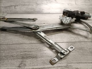 bontott OPEL ZAFIRA A Bal első Ablakemelő Szerkezet (Elektromos)