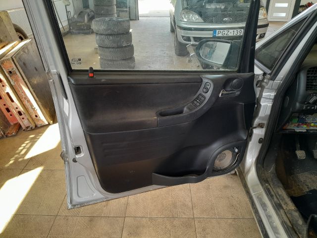 bontott OPEL ZAFIRA A Bal első Ablakemelő Szerkezet (Elektromos)