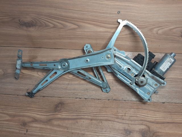 bontott OPEL ZAFIRA A Bal első Ablakemelő Szerkezet (Elektromos)