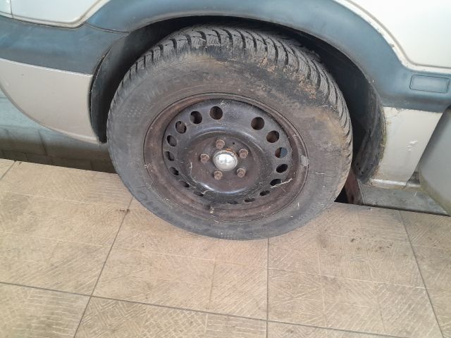 bontott OPEL ZAFIRA A Bal első Ablakemelő Szerkezet (Elektromos)