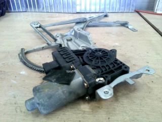 bontott OPEL ZAFIRA A Bal első Ablakemelő Szerkezet (Elektromos)