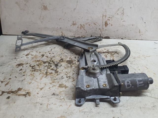 bontott OPEL ZAFIRA A Bal első Ablakemelő Szerkezet (Elektromos)