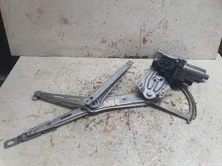 bontott OPEL ZAFIRA A Bal első Ablakemelő Szerkezet (Elektromos)