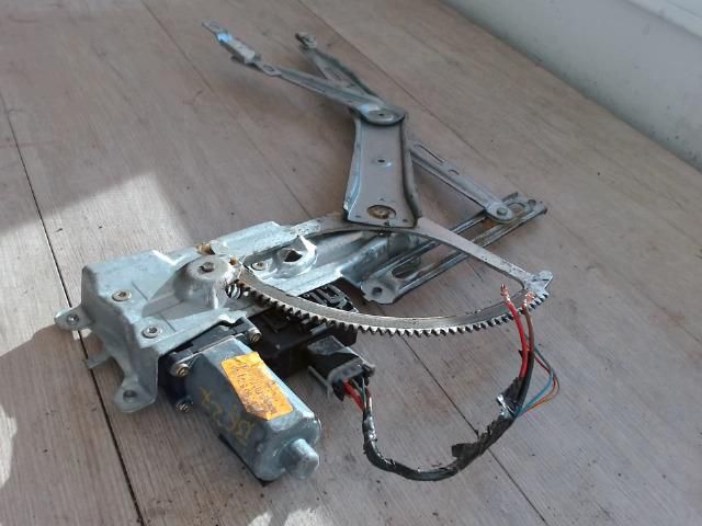 bontott OPEL ZAFIRA A Bal első Ablakemelő Szerkezet (Elektromos)