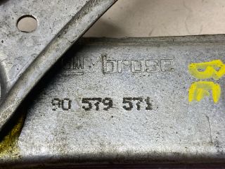 bontott OPEL ZAFIRA A Bal első Ablakemelő Szerkezet (Elektromos)