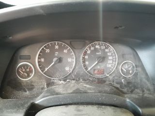 bontott OPEL ZAFIRA A Bal első Ablakemelő Szerkezet (Elektromos)