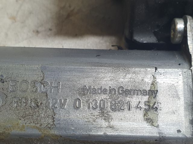 bontott OPEL ZAFIRA A Bal első Ablakemelő Szerkezet (Elektromos)