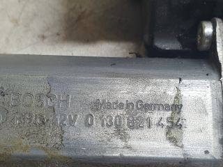 bontott OPEL ZAFIRA A Bal első Ablakemelő Szerkezet (Elektromos)