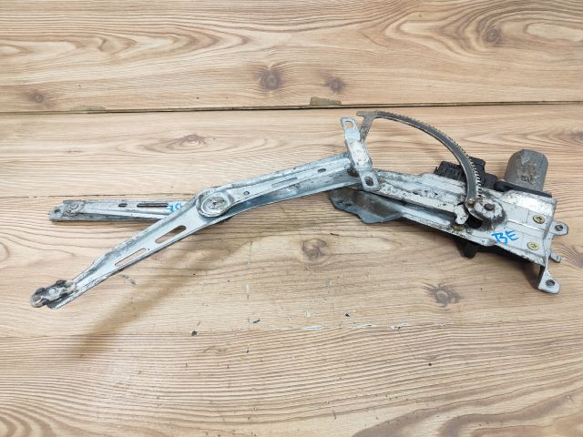 bontott OPEL ZAFIRA A Bal első Ablakemelő Szerkezet (Elektromos)