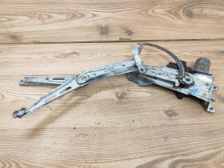 bontott OPEL ZAFIRA A Bal első Ablakemelő Szerkezet (Elektromos)