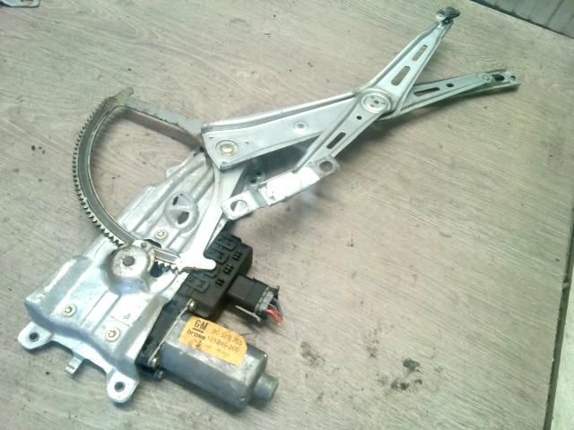 bontott OPEL ZAFIRA A Bal első Ablakemelő Szerkezet (Elektromos)