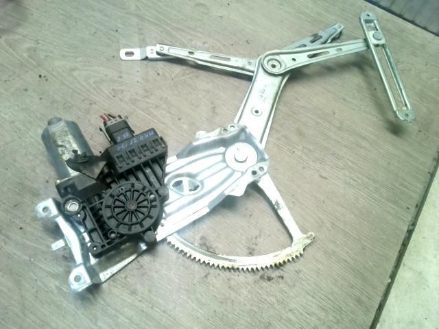 bontott OPEL ZAFIRA A Bal első Ablakemelő Szerkezet (Elektromos)