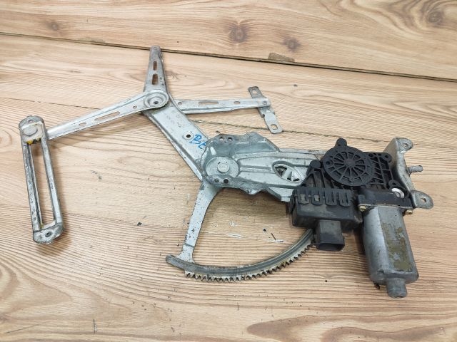 bontott OPEL ZAFIRA A Bal első Ablakemelő Szerkezet (Elektromos)