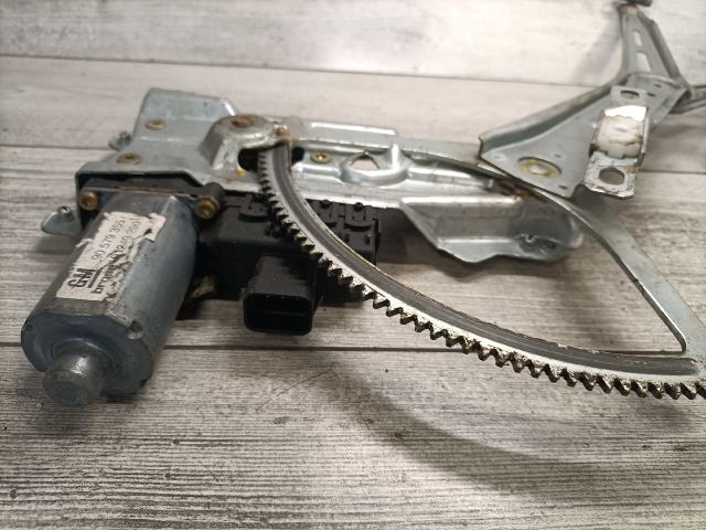 bontott OPEL ZAFIRA A Bal első Ablakemelő Szerkezet (Elektromos)