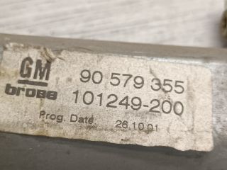 bontott OPEL ZAFIRA A Bal első Ablakemelő Szerkezet (Elektromos)