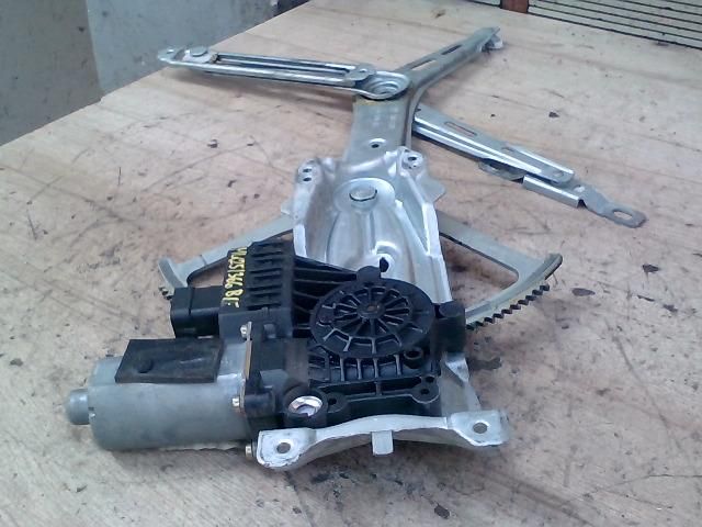 bontott OPEL ZAFIRA A Bal első Ablakemelő Szerkezet (Elektromos)