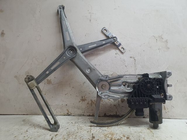 bontott OPEL ZAFIRA A Bal első Ablakemelő Szerkezet (Elektromos)