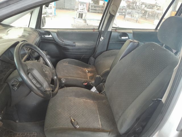 bontott OPEL ZAFIRA A Bal első Ablakemelő Szerkezet (Elektromos)