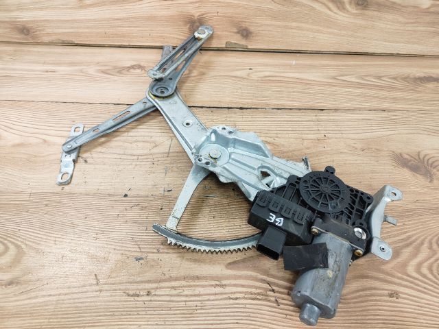 bontott OPEL ZAFIRA A Bal első Ablakemelő Szerkezet (Elektromos)