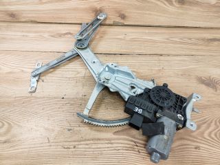 bontott OPEL ZAFIRA A Bal első Ablakemelő Szerkezet (Elektromos)