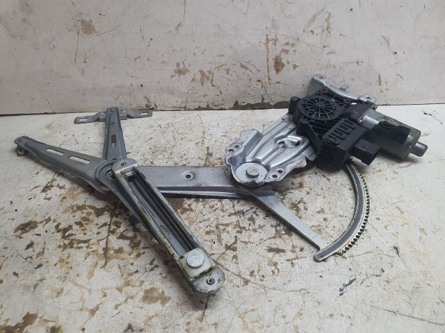 bontott OPEL ZAFIRA A Bal első Ablakemelő Szerkezet (Elektromos)