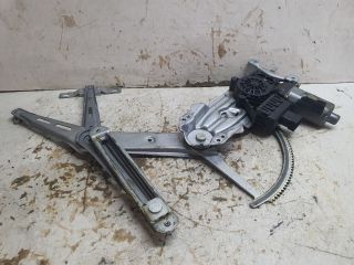 bontott OPEL ZAFIRA A Bal első Ablakemelő Szerkezet (Elektromos)