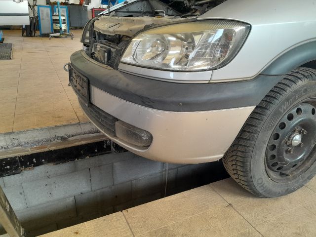 bontott OPEL ZAFIRA A Bal első Ablakemelő Szerkezet (Elektromos)