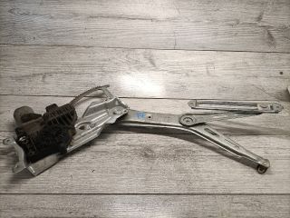 bontott OPEL ZAFIRA A Bal első Ablakemelő Szerkezet (Elektromos)