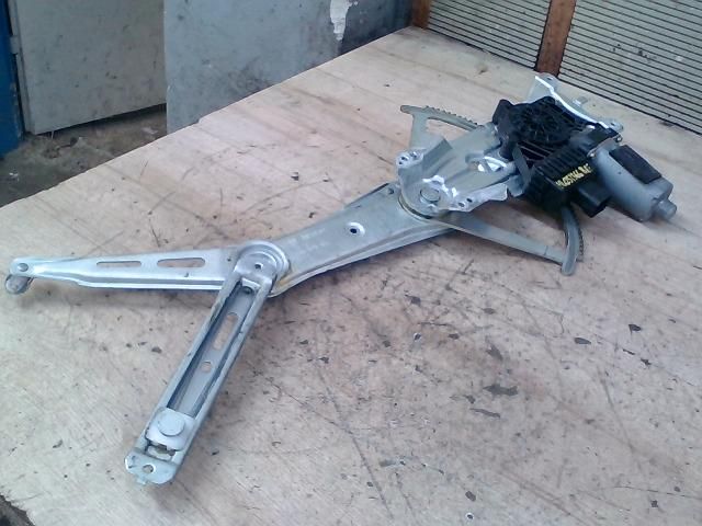 bontott OPEL ZAFIRA A Bal első Ablakemelő Szerkezet (Elektromos)