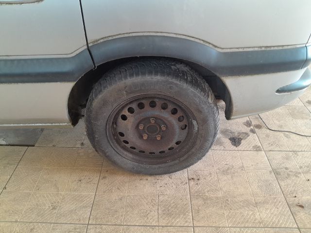 bontott OPEL ZAFIRA A Bal első Ablakemelő Szerkezet (Elektromos)