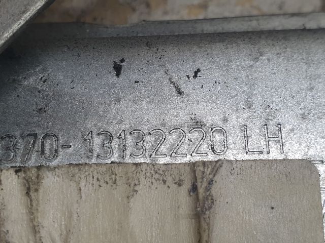 bontott OPEL ZAFIRA A Bal első Ablakemelő Szerkezet (Elektromos)