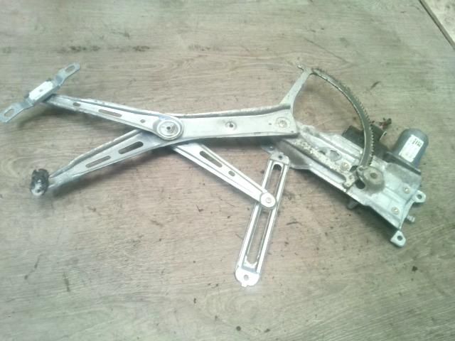 bontott OPEL ZAFIRA A Bal első Ablakemelő Szerkezet (Elektromos)