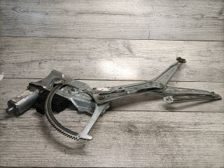 bontott OPEL ZAFIRA A Bal első Ablakemelő Szerkezet (Elektromos)