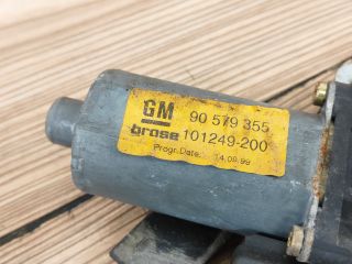 bontott OPEL ZAFIRA A Bal első Ablakemelő Szerkezet (Elektromos)