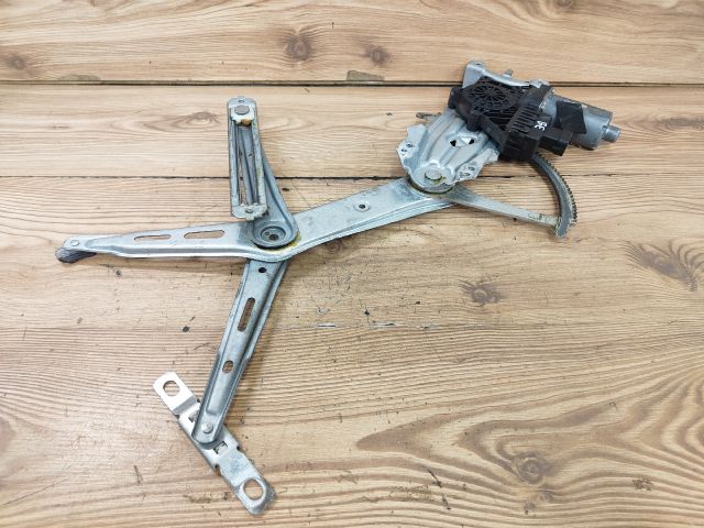 bontott OPEL ZAFIRA A Bal első Ablakemelő Szerkezet (Elektromos)