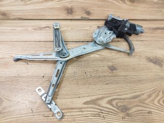 bontott OPEL ZAFIRA A Bal első Ablakemelő Szerkezet (Elektromos)