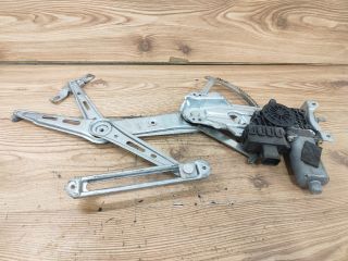 bontott OPEL ZAFIRA A Bal első Ablakemelő Szerkezet (Elektromos)