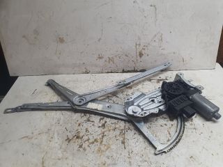 bontott OPEL ZAFIRA A Bal első Ablakemelő Szerkezet (Elektromos)