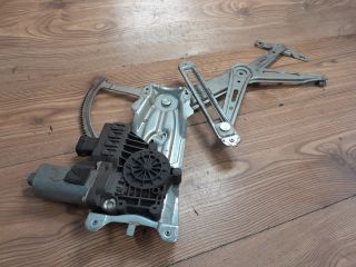 bontott OPEL ZAFIRA A Bal első Ablakemelő Szerkezet (Elektromos)