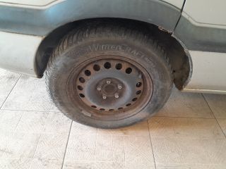 bontott OPEL ZAFIRA A Bal első Ablakemelő Szerkezet (Elektromos)