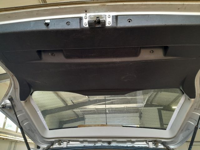 bontott OPEL ZAFIRA A Bal első Ablakemelő Szerkezet (Elektromos)