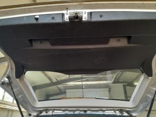 bontott OPEL ZAFIRA A Bal első Ablakemelő Szerkezet (Elektromos)