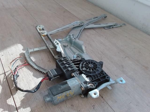 bontott OPEL ZAFIRA A Bal első Ablakemelő Szerkezet (Elektromos)