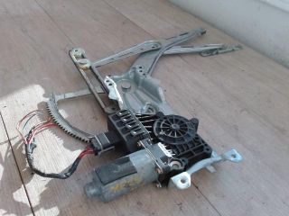 bontott OPEL ZAFIRA A Bal első Ablakemelő Szerkezet (Elektromos)